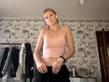 Chaturbate Sex Cam of honeyaskren