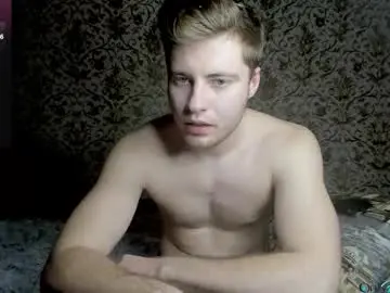 Chaturbate Sex Chat of hornyblondieboyy