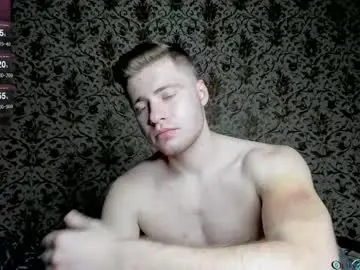 Chaturbate Best Webcam of hornyblondieboyy