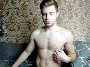Chaturbate Live Sex of hornyblondieboyy