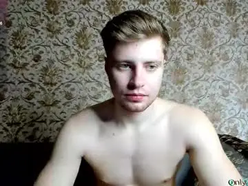 Chaturbate Nude Webcam of hornyblondieboyy