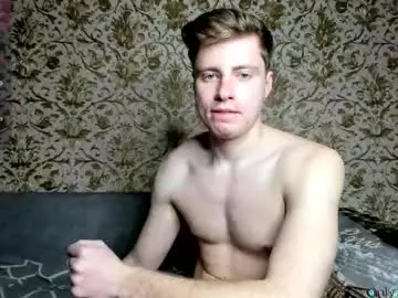 Chaturbate Free Porn Cam of hornyblondieboyy