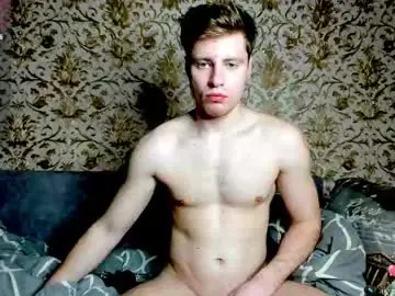 Chaturbate Sex Cam of hornyblondieboyy