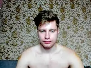 Chaturbate Sex Chat of hornyblondieboyy