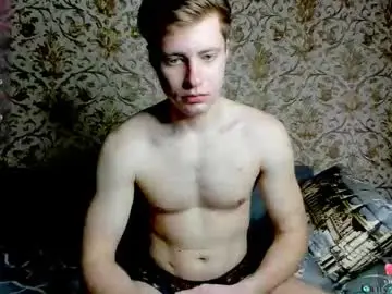 Chaturbate Watch Live Sex Cams of hornyblondieboyy