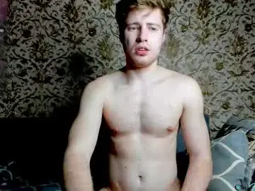 Chaturbate Adult Video Chat of hornyblondieboyy