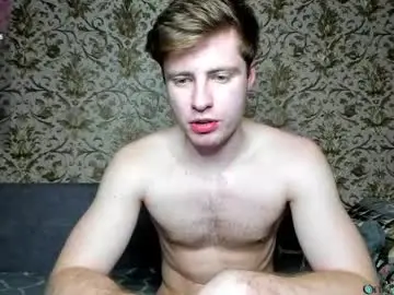 Chaturbate Live Sex of hornyblondieboyy