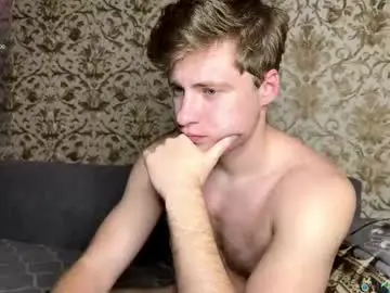 Chaturbate Best live sex cam show of hornyblondieboyy