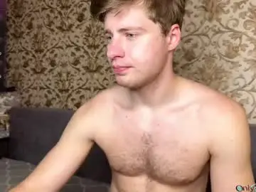 Chaturbate Live Sex of hornyblondieboyy