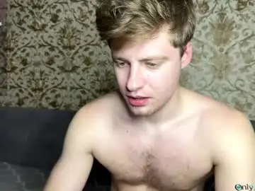 Chaturbate Adult Video Chat of hornyblondieboyy