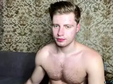 Chaturbate Best live sex cam show of hornyblondieboyy