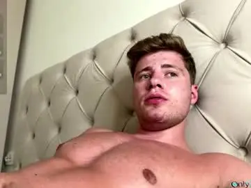 Chaturbate Sex Chat of hornyblondieboyy