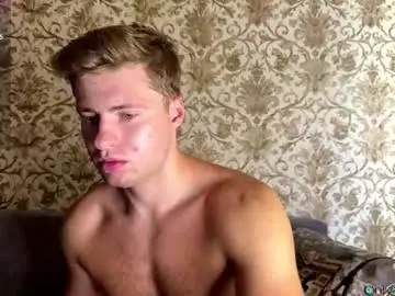 Chaturbate Private Sex Chat of hornyblondieboyy