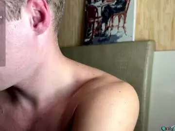Chaturbate Nude Webcam of hornyblondieboyy