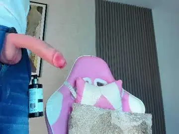 Chaturbate Nude Webcam of im__hanna