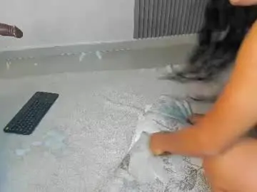 Chaturbate Sex Chat of im__hanna