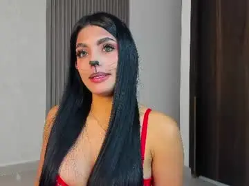 Chaturbate Free Live Porn of im__hanna