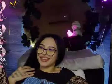 Chaturbate Watch Live Sex Cams of isabella_luxx