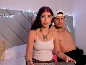 Chaturbate Free Live Porn of jov_and_thomas