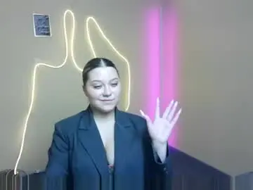 Chaturbate Adult Webcams of kyliemee