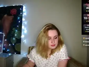 Chaturbate Live Sex Cam of laura__nelson