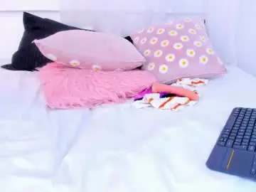 Chaturbate Nude Webcam of liaconnor