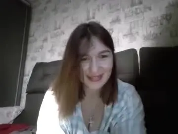 Chaturbate Live Porn of liliawoolf