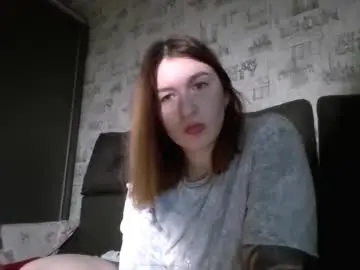 Chaturbate Adult Video Chat of liliawoolf