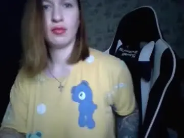 Chaturbate Nude Webcam of liliawoolf