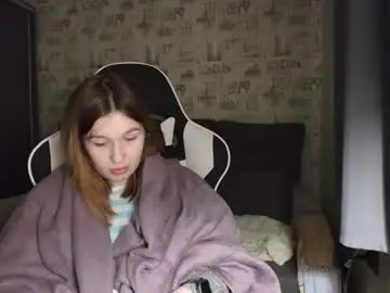 Chaturbate Nude Webcam of liliawoolf