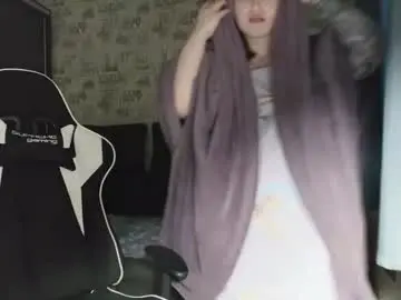 Chaturbate Sex Chat of liliawoolf