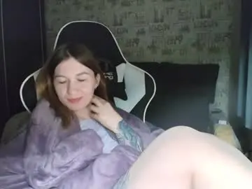 Chaturbate Best Webcam of liliawoolf