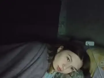 Chaturbate Sex Cam of liliawoolf