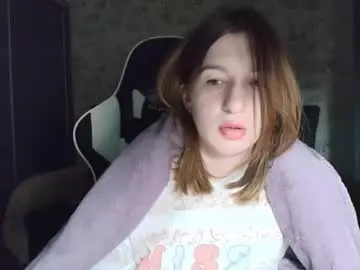 Chaturbate Sex Chat of liliawoolf