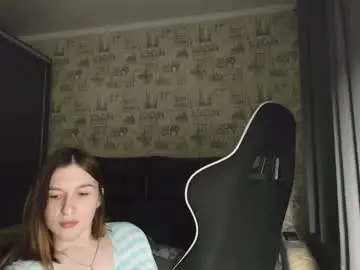 Chaturbate Adult Video Chat of liliawoolf