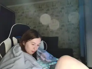 Chaturbate Free Porn Cam of liliawoolf