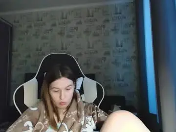 Chaturbate Adult Webcam of liliawoolf