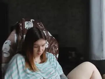 Chaturbate Live Sex Cam of liliawoolf