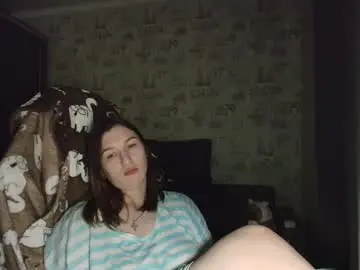 Chaturbate Sex Chat of liliawoolf