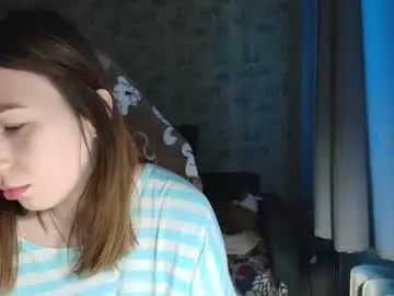 Chaturbate Sex Cam of liliawoolf