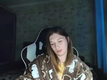 Chaturbate Live Porn of liliawoolf