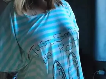 Chaturbate Live Sex Cam of liliawoolf