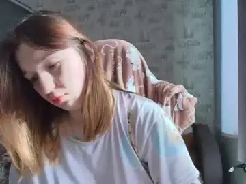 Chaturbate Sex Chat of liliawoolf