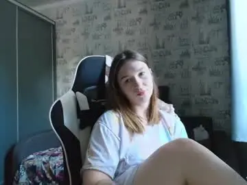 Chaturbate Watch Live Sex Cams of liliawoolf