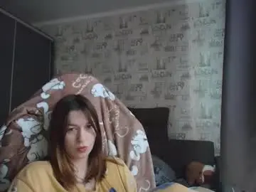 Chaturbate Live Sex Cam of liliawoolf