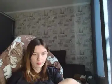 Chaturbate Free Porn Cam of liliawoolf