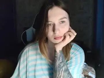 Chaturbate Live Sex of liliawoolf