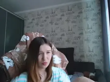Chaturbate Live Sex of liliawoolf