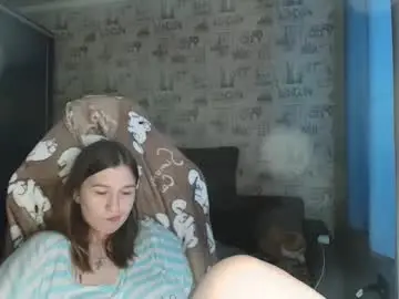 Chaturbate Sex Chat of liliawoolf