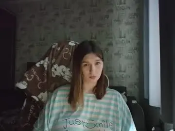 Chaturbate Free Porn Cam of liliawoolf